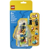 Lego Summer Celebration Minifigure Pack 40344