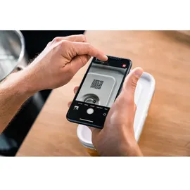 Zwilling Fresh&Save Vakuum Box S Kunststoff