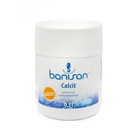 Banisan Calcit Härtestabilisator 500 ml