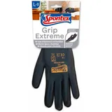 Spontex Gartenhandschuh Grip Extreme Gr. 8