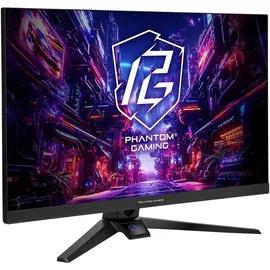 ASRock PGO27QFV 27" schwarz