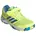 Indoor Shoes hi-Res Yellow/Dusky Ink/Lucid Aquamarine 33