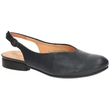THINK! Think -Guad 2 Slingpumps navy 731-8030 - GUD 816 Gr.38,5