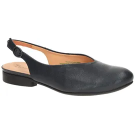 THINK! Think -Guad 2 Slingpumps navy 731-8030 - GUD 816 Gr.38,5