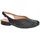 THINK! Think -Guad 2 Slingpumps navy 731-8030 - GUD 816 Gr.38,5