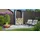 Vitavia Kaminholzregal Ardor 401 99 x 40 x 200 cm blank