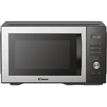 Candy Kombi-Mikrowelle 29L MO: 1000W - Schwarz