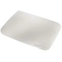 Leitz Schreibtischunterlage transparent Kunststoff 53,0 x 40,0 cm, 1 St.