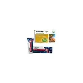 Dr. Loges Curcumin-Loges plus Boswellia Kapseln 60 St.
