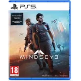 Mindseye - Standard Edition (PEGI) (PS5)