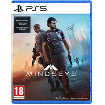 Mindseye - Standard Edition (PEGI) (PS5)