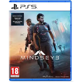 Mindseye - Standard Edition (PEGI) (PS5)