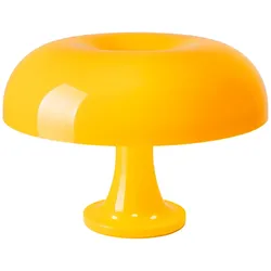 Artemide - Nessino Tischleuchte, gelb (Special Edition)