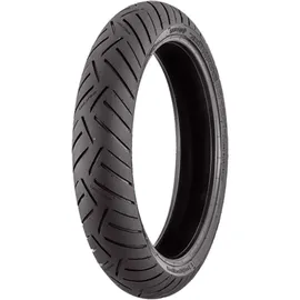 Continental ContiRoadAttack 3 FRONT 120/70 ZR18 59W TL