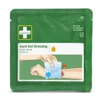 CEDERROTH Burn Gel 901900 10x10cm 2 St./Pack.