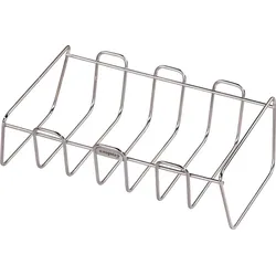 Enders Rippchen und Bratenhalter