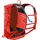 CamelBak Octane 16 2L Hydrorucksack, Red Poppy/Vapor