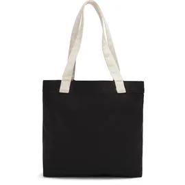 Under Armour Canvas Tote Damen Baumwolle Black