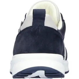 WALDLÄUFER Matti Matti in blau 45 EU 10,5