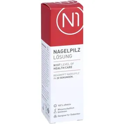 N1 Nagelpilz Lösung
