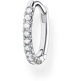 Thomas Sabo Einzel Creole Silber CR659-051-14