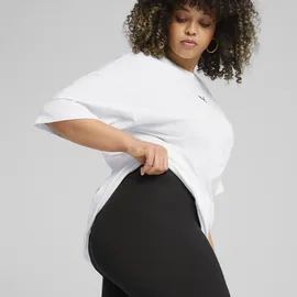 Puma ESS No. 1 Logo 3/4 Leggings S, Black - S