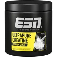 ESN Ultrapure Creatine Monohydrate, 250 g Dose