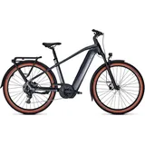 Kalkhoff Entice 5 Season 2025 28 Zoll RH 54 cm schwarz