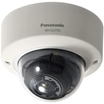 Panasonic IP-Sicherheitskamera WV-S2270L