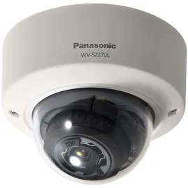 Panasonic IP-Sicherheitskamera WV-S2270L