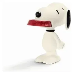 SCHLEICH 22002 Snoopy mit Napf