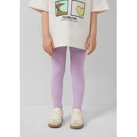 s.Oliver Leggings Pink/Lila 140