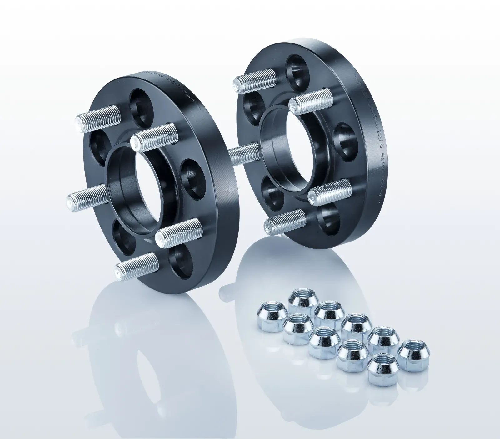 EIBACH Spurverbreiterung Pro-Spacer s90420024b
