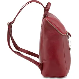 Picard Luis Rucksack Dunkelrot