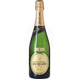 Weingut Champagne Jacquart, F 51100 Reims Jacquart Signature