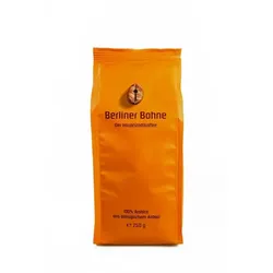 GEPA Berliner Bohne Kaffee gemahlen bio 250g