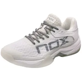 Nox-Xtreme Nox, At10 Lux Senior White 47 47 Weiss