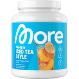 MORE Nutrition More Clear Protein