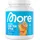 MORE Nutrition More Clear Protein Peach Passionfruit Ice Tea Drink 600 g