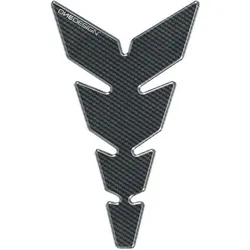 Booster Gun Tankpad, carbon