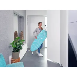 Leifheit Air Board M Compact Plus blau