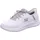 SKECHERS Go Walk Flex Herren Weiß/Grau 41