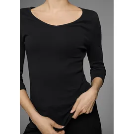 FLASHLIGHTS V-Shirt Grau 36/38