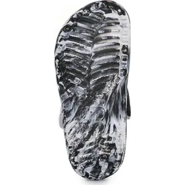 Crocs Classic Marbled Clog white/black 37-38