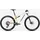 Orbea Oiz M10 2026 29 Zoll RH 0 cm unisex ivory white 'n' bumblebee yellow