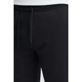 Kronstadt Chinohose KSHalfort Regular Schwarz XL
