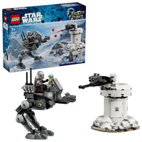 LEGO Star Wars Angriff des AT-RT 75444