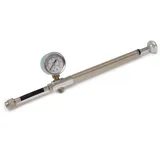 Giyo GS-01 Dämpferpumpe Silber 300 Psi