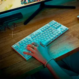 Logitech G915 X GL Tactile QWERTY