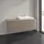 Villeroy & Boch Waschtischunterschrank 160 x 54,8 x 50 cm Taupe